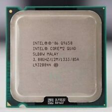 Processore Intel Core 2 Quad
