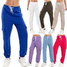 Pantaloni donna jogger - , tuta