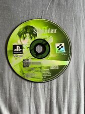 Suikoden II 2 Playstation 1 / 2 RPG