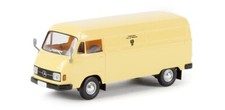 Scaletta H0 1:87 Brekina 13308