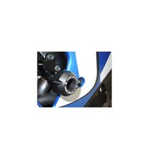 Suzuki GSXR 1000 2012-2016 RD Moto Kit Tamponi paratelaio - Nero