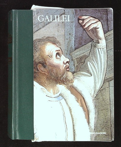 Galilei galileo - galileo,