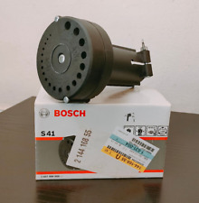BOSH S41 - Affilapunte per trapano: consente un'affilatura precisa delle punte