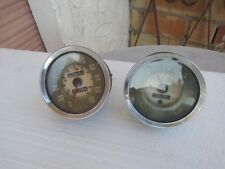 FIAT 1100-103 COMMERCIALE 1^ SERIE (FURGONE-CAMIONCINO-PICK UP) COPPIA STRUMENTI