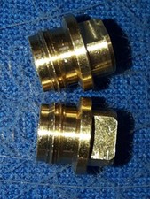 Ugello benzina per phoebus