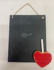 Lavagna da parete in ardesia e