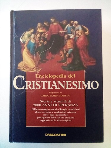 Enciclopedia del cristianesimo