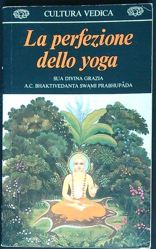 Perfezione dello yoga - la,