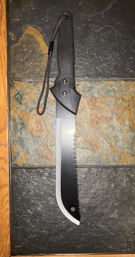 Gerber gator machete new - gerber,