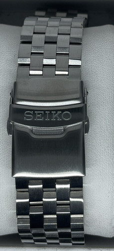 Bracciale seiko 20mm stile - seiko,