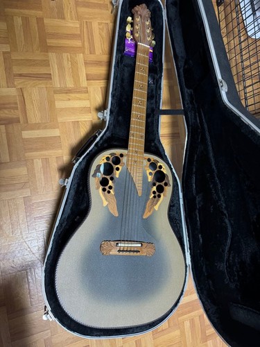 Color ovation super adamas - ovation,