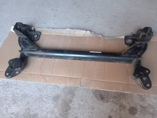 Ponte Assale Posteriore Ford