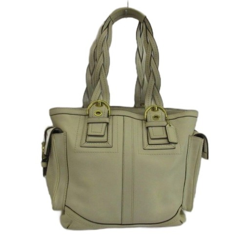 Borsa coach soho pelle - borsa,