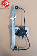 108004 ALZAVETRO ELETTRICO DESTRO JDM ABACA ALBIZIA