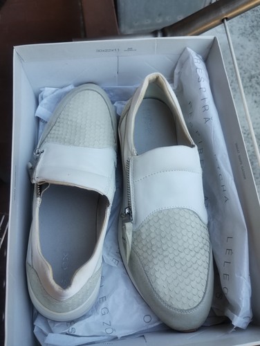 Scarpe geox basse - geox, tg