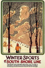 366549 Poster Stampa Sport