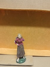 Statuina Personaggio Presepe