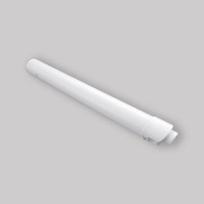 Tubo Coassiale 60/100 Da 1 MT