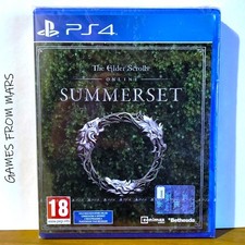 THE ELDER SCROLLS ONLINE