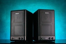 Sony srs 200 sistema - srs-200, di