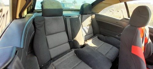 Asientos traseros peugeot 307 - traseros,