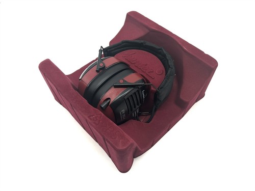 Cuffia elettronica hunter - cuffia,