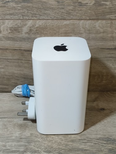 Apple airport extreme - extreme, 6a