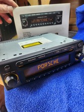Radio porsche cdr più - 23,