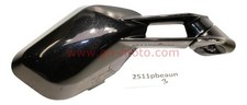 rétroviseur droit noir yamaha 1300 FJR 2006-2021 3P6-26290-10-P0 | Occasion