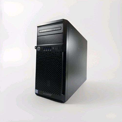Proliant ml30 gen9 server - gen9,