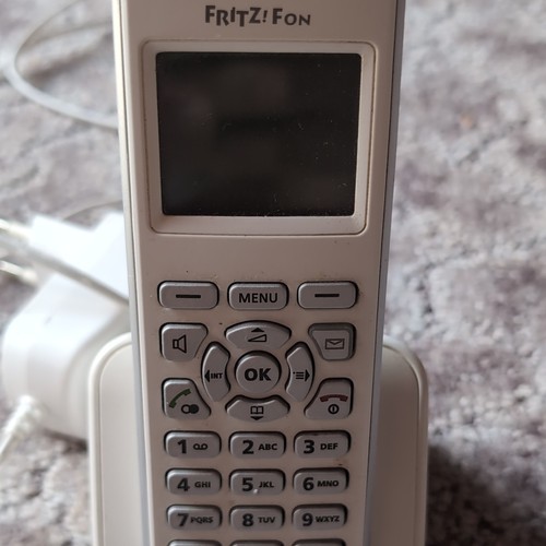 Avm fritz fon - avm, fritz!fon