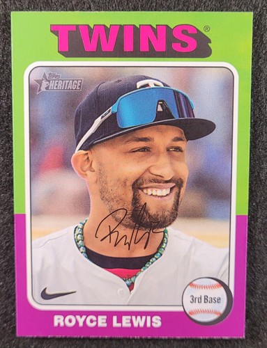 2024 topps high - topps,