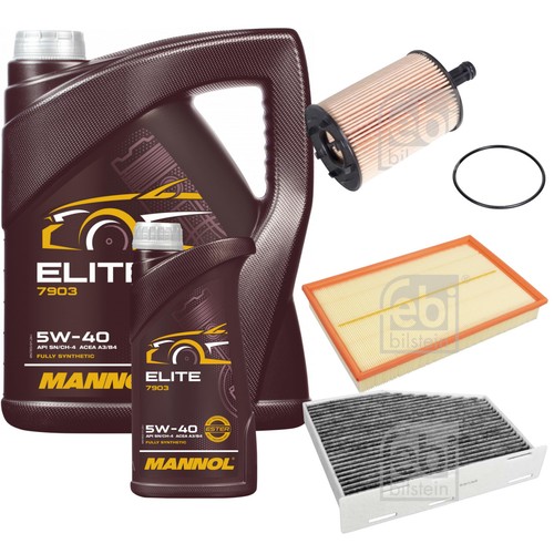 Febi bilstein pacchetto - bilstein,