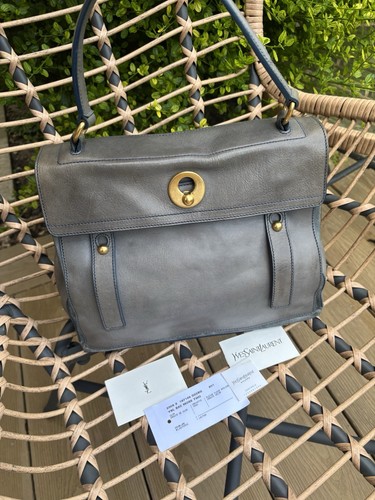 Borsa ysl saint laurent - ysl,