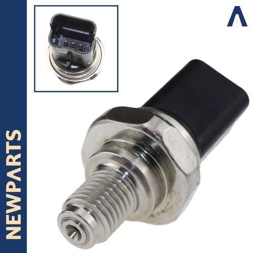 Capteur pression carburant - capteur, de