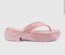 Gucci Women’s Rubber Flip