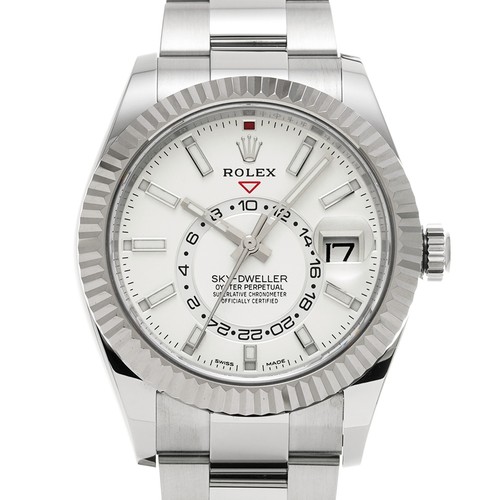 Orologio rolex sky dweller - orologio,
