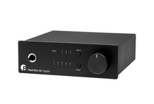 Pro-Ject Head Box S2