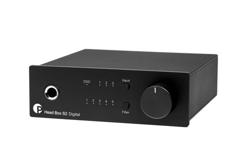 Pro ject head box - pro-ject,