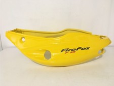 CARENA CODONE POSTERIORE