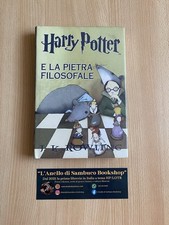 Harry Potter E La pietra