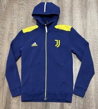 Adidas Juventus Giacca Uomo XS