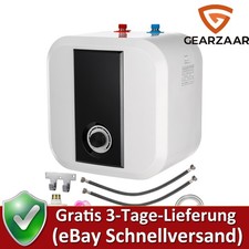 Scaldaia sottobanco 30L 1500W