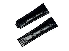 NUOVO CINTURINO IN PELLE NERO