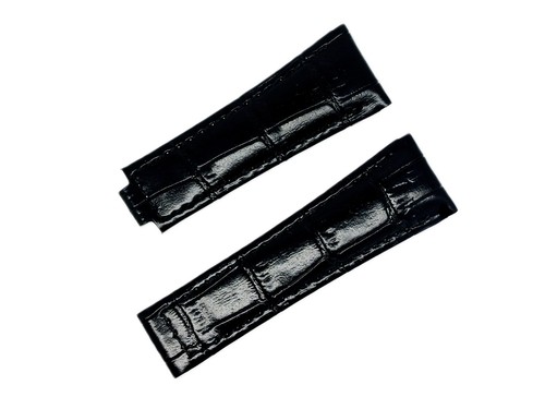 Nuovo cinturino pelle nero - cinturino,