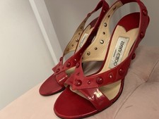 Jimmy choo original shoes