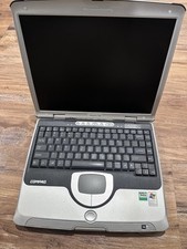 Portatile Retro Compaq