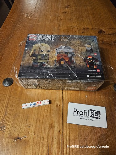 Lego 40751 - 40751, e