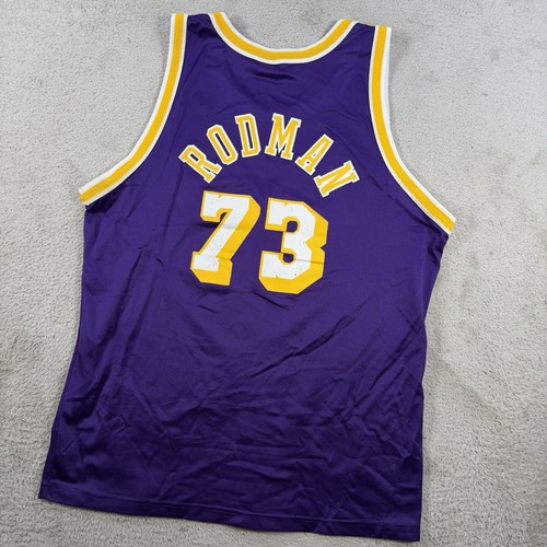 Maglia vintage dennis rodman - maglia,