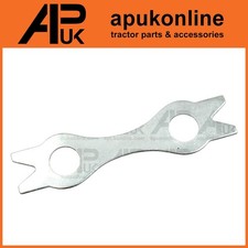 Tabella Bloccaggio Volano per